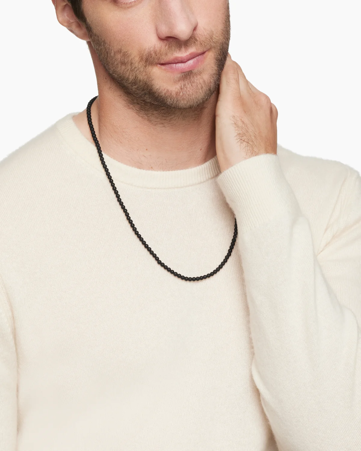 Spiritual Beads Necklace (Copy) (Copy) - Image 2